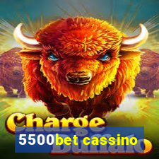 5500bet cassino